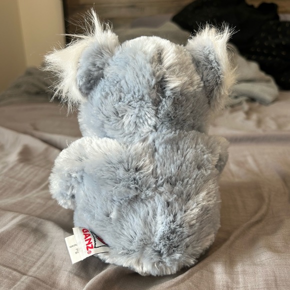 Ganz Webkinz Koala - Picture 3 of 4